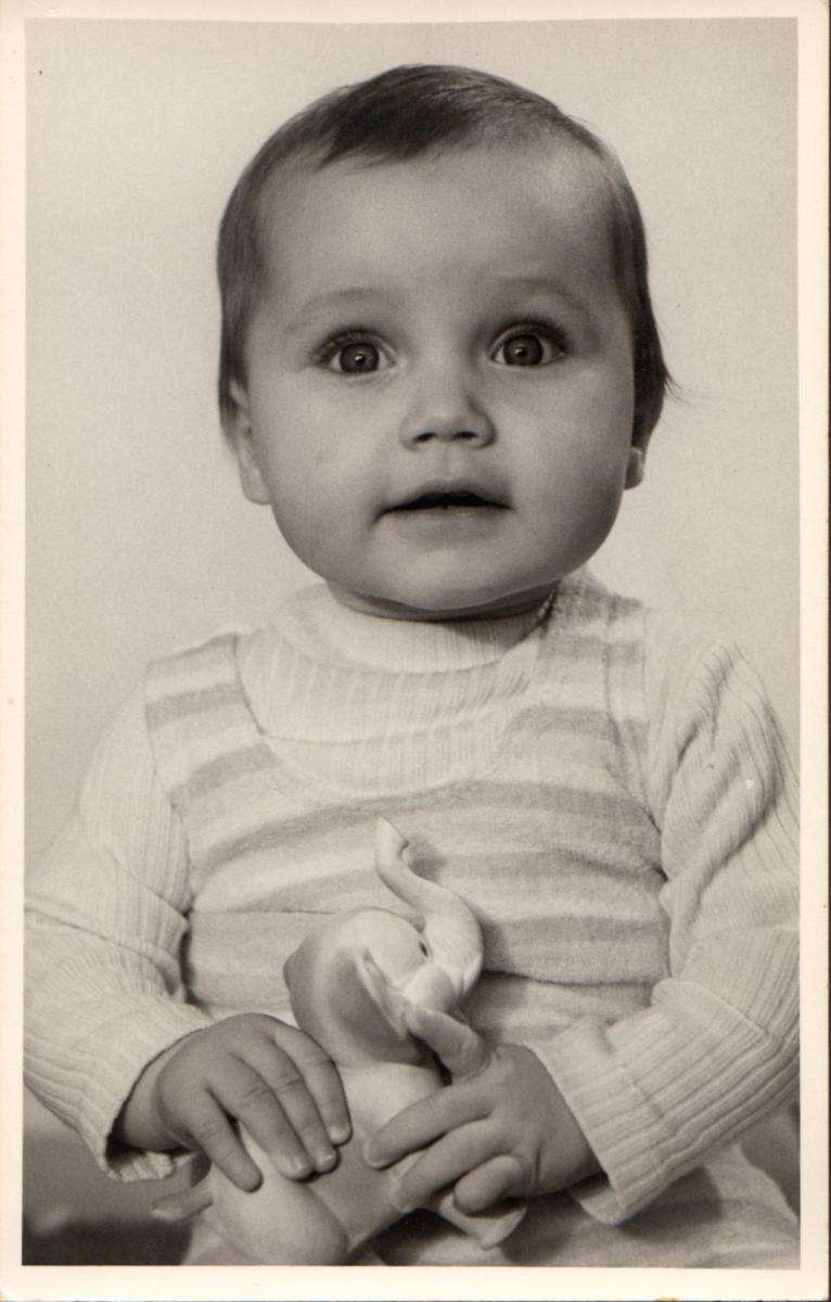 baby-Floor