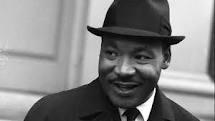 martinlutherking