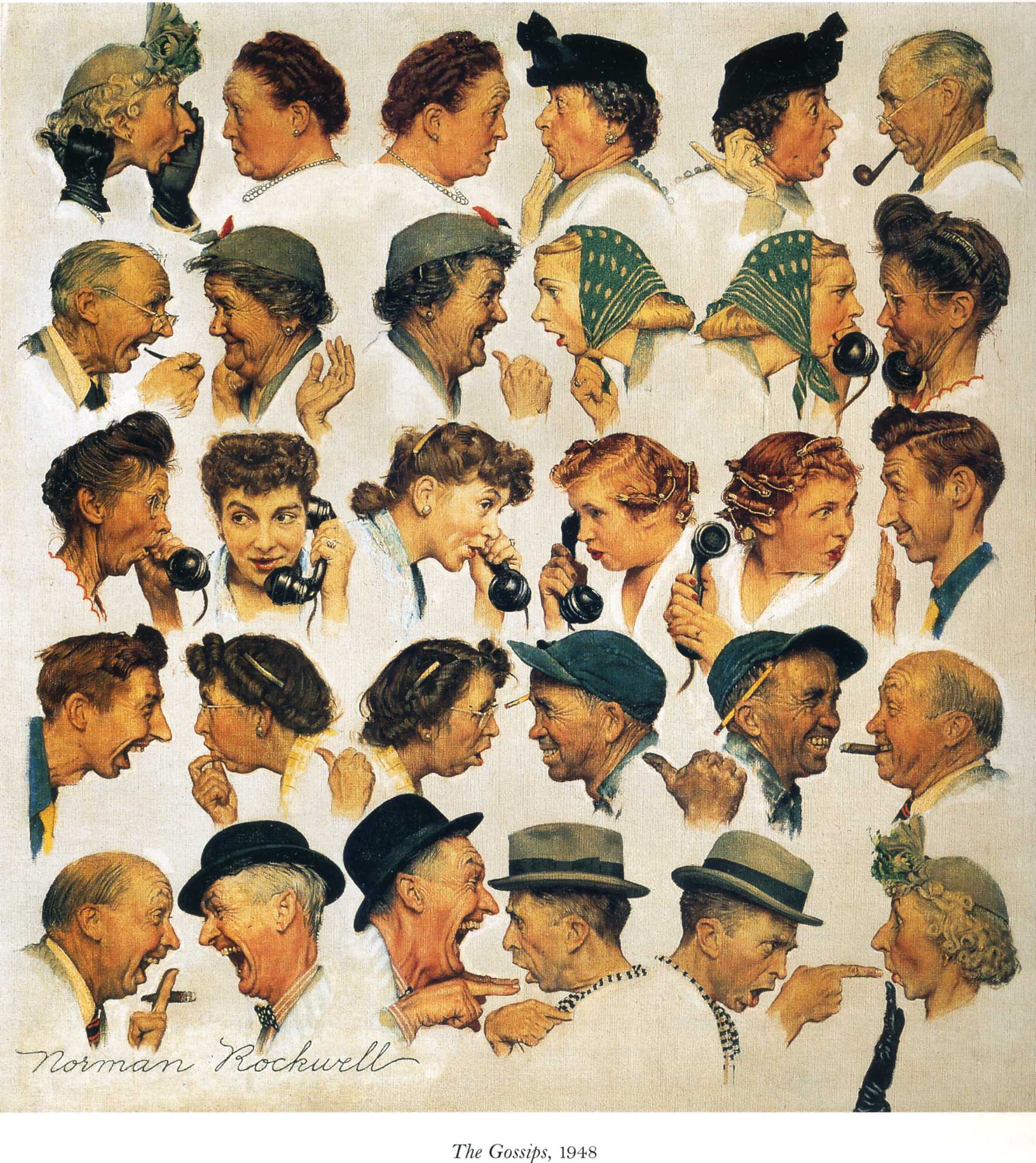 the-gossips