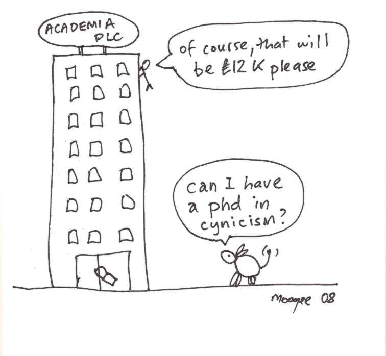 academia