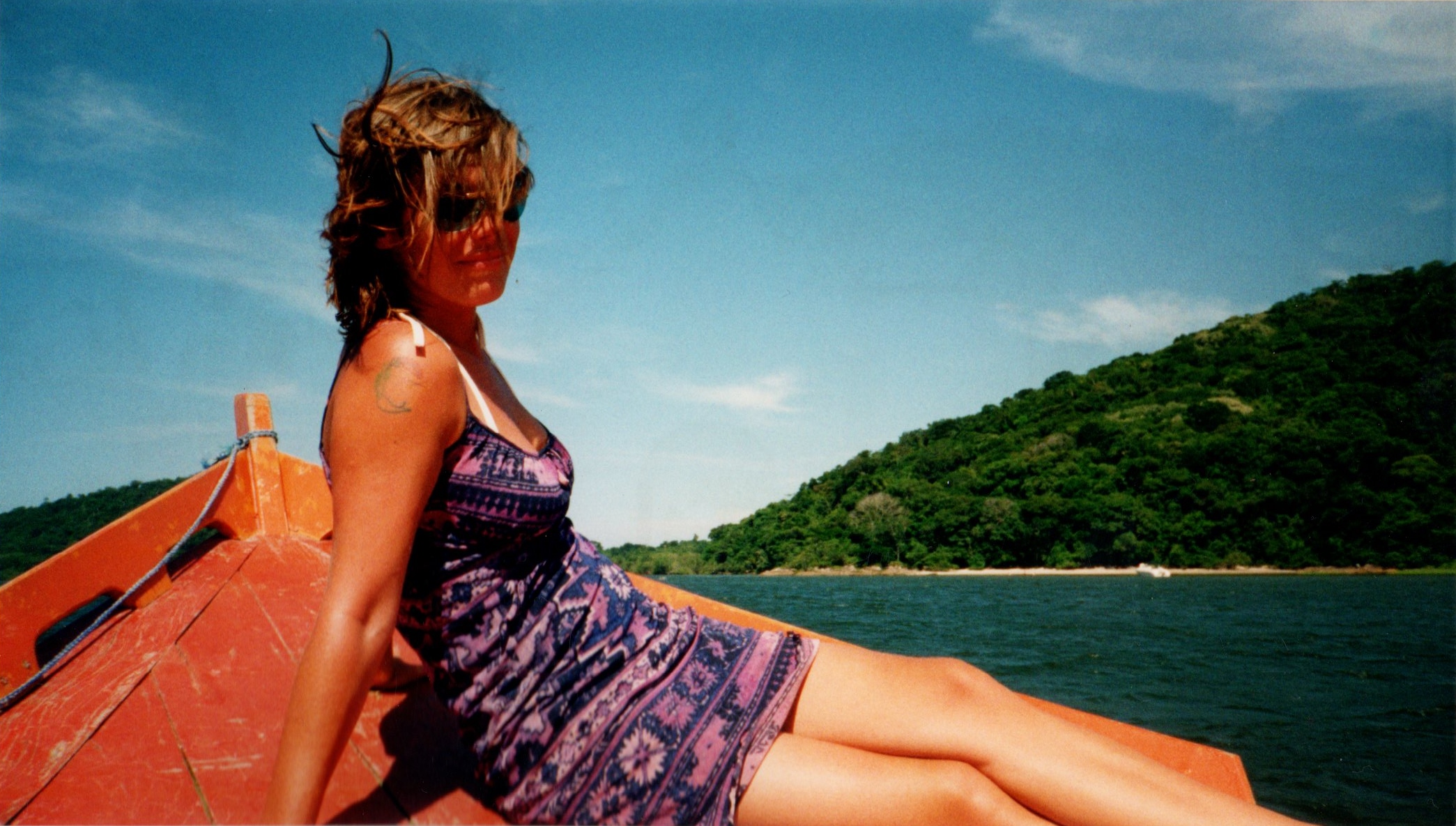 Ilha do Mel 2
