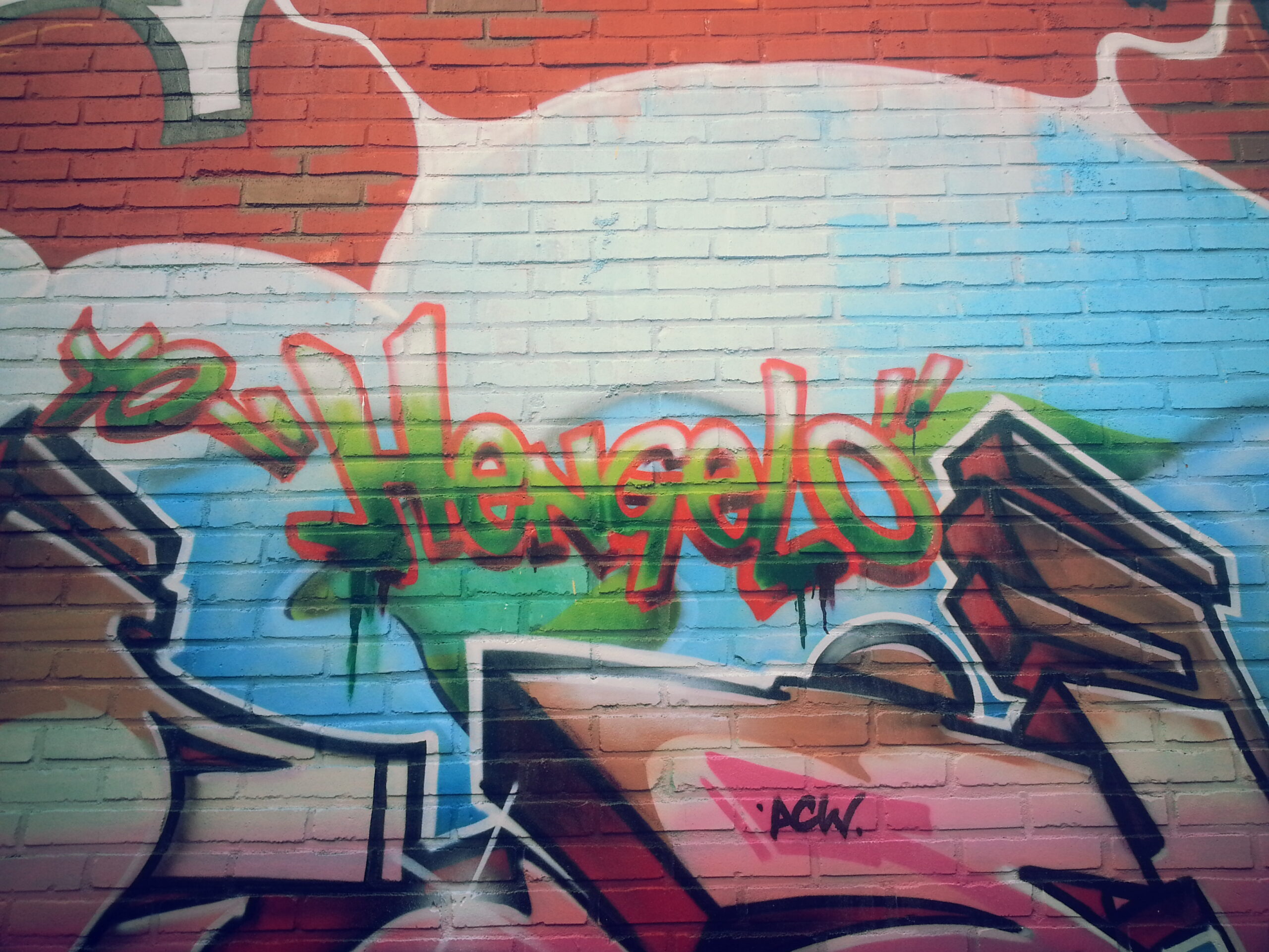Hengelo 14 - 2014