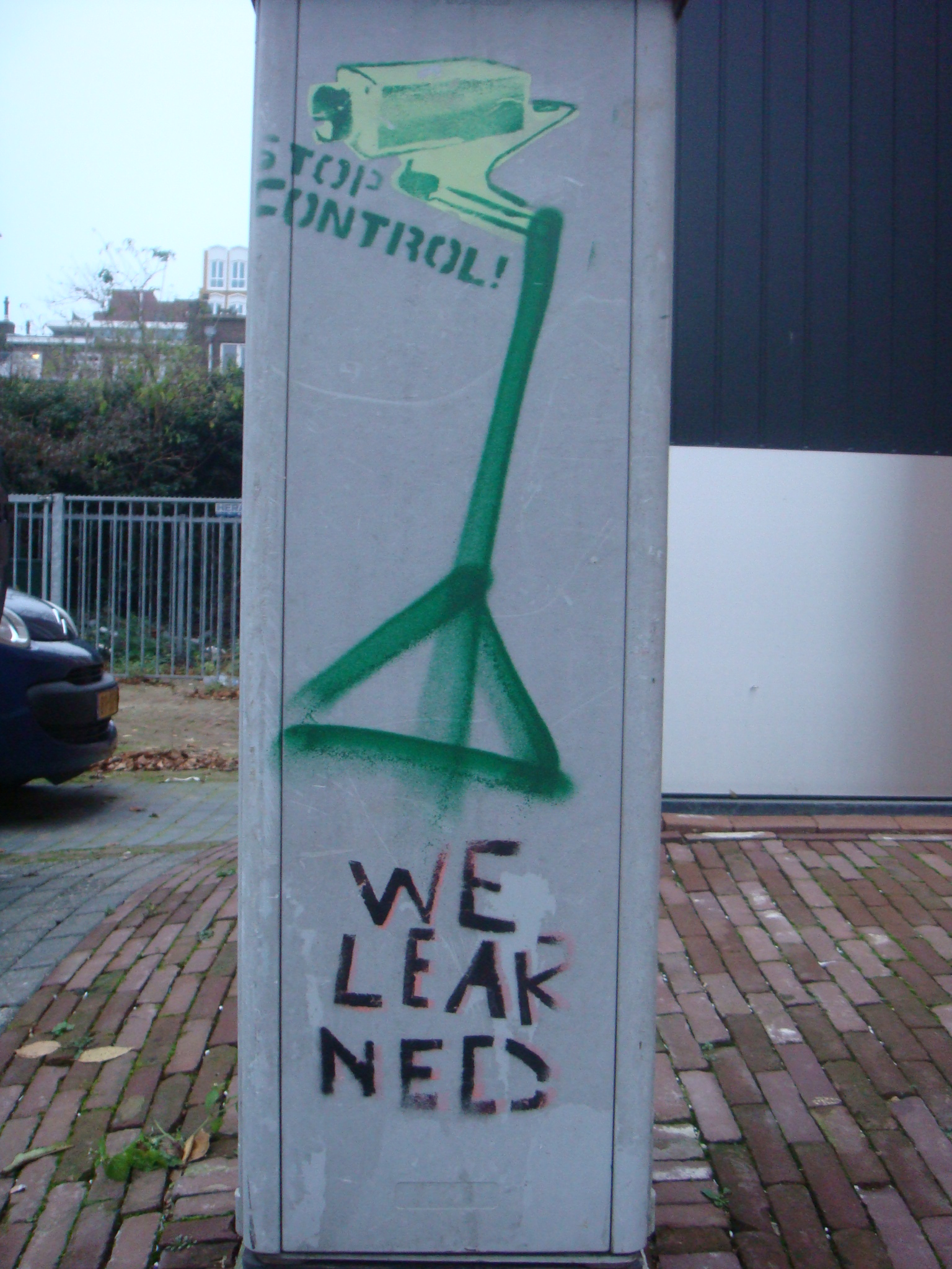 Nijmegen 448 - 2014