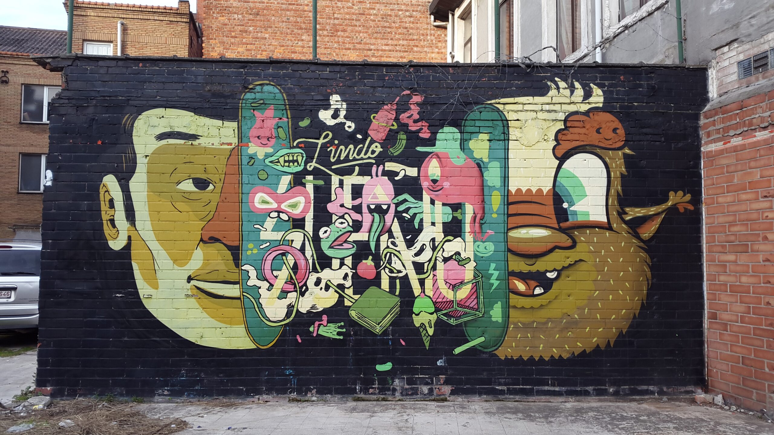 Gent 82 - 2015