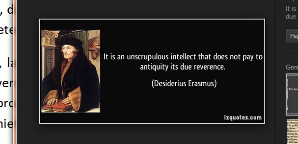 erasmus
