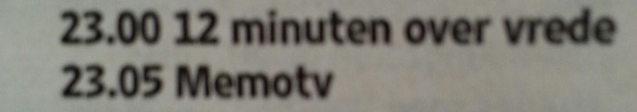 20150411 Toch knap