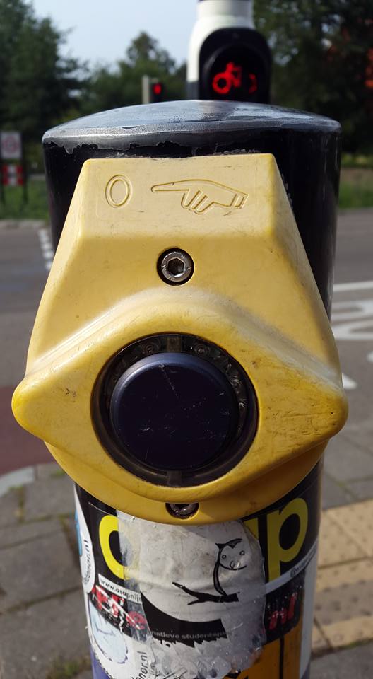 20150830 Laat je niet foppen je moet die grote hebben