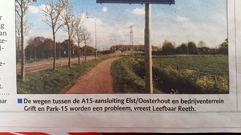 20150502 1 Leefbaar reeth voor holbewoners