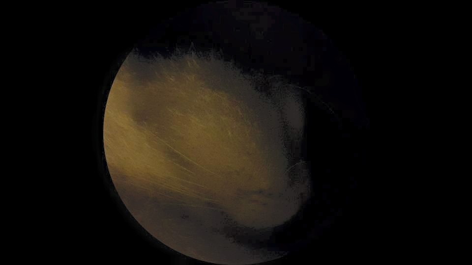 20150605 Full moon