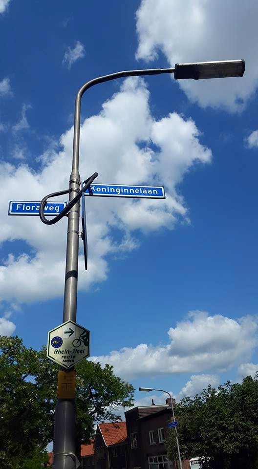 20150607 1 Het einde van de luchtfietserij