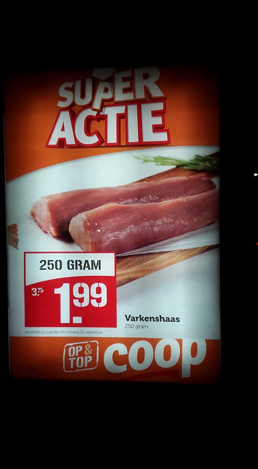 20150912 Vrienden ik wil best kuise gedachtes hebben
