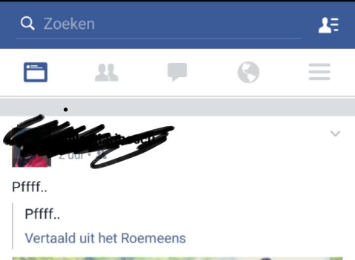20151003 Dat Roemeens is nog best eenvoudig
