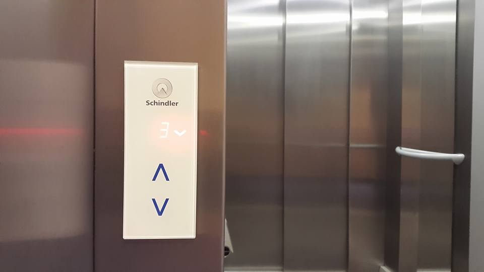 20151003 Schindlers lift