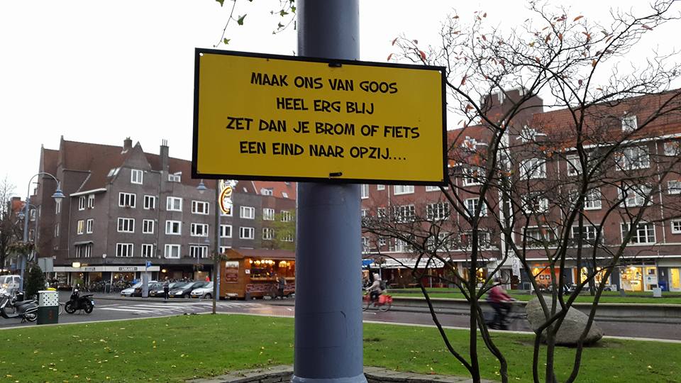 20151106 En de groetjes van Sint en Piet