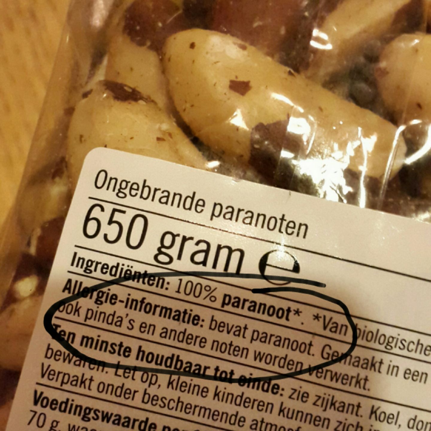 20170124 Die zag ik niet aankomen