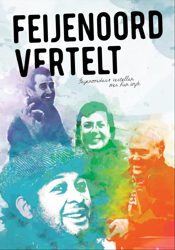 Feijenord_Vertelt_2011