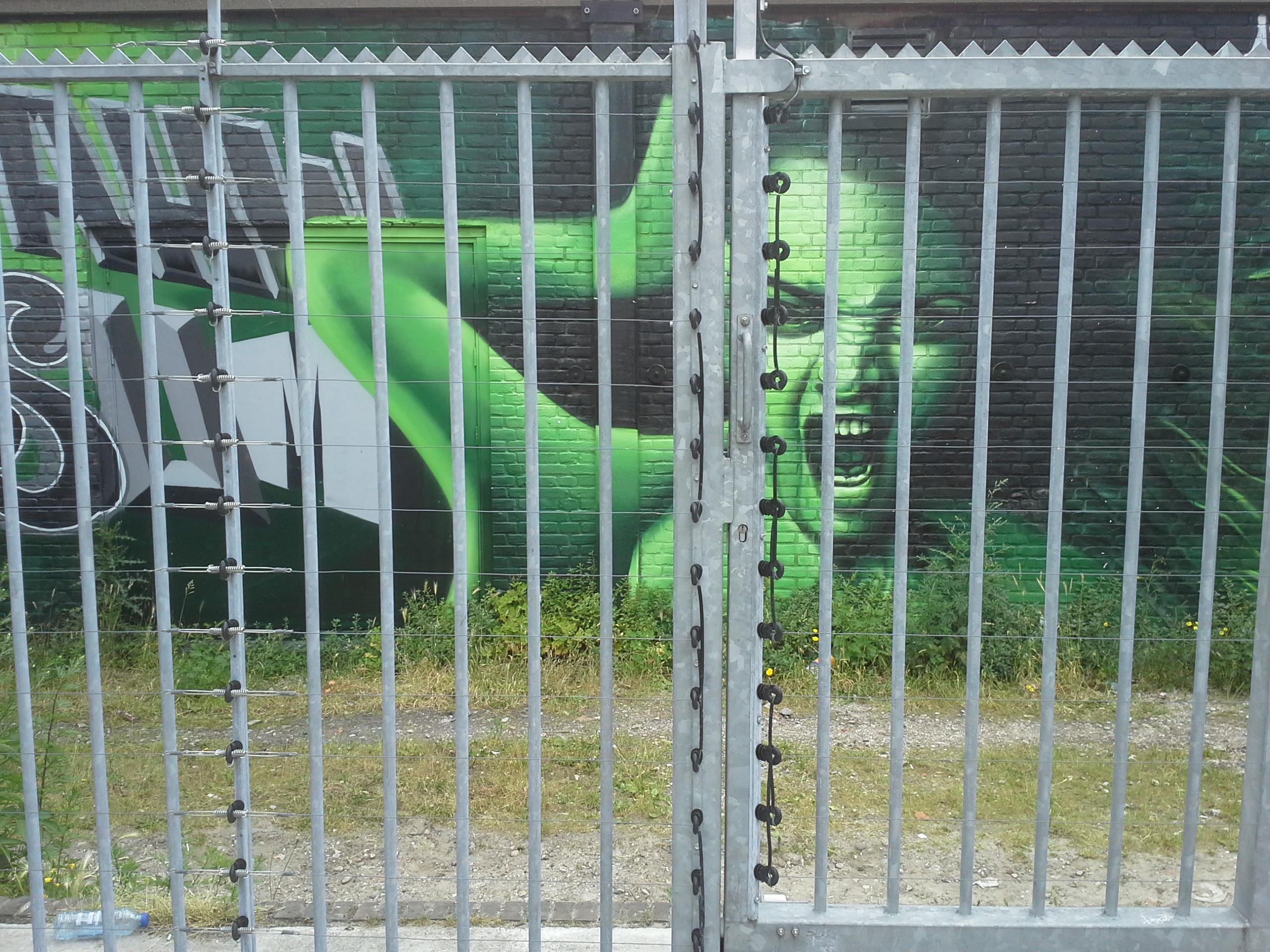 Amersfoort 3 - 2014