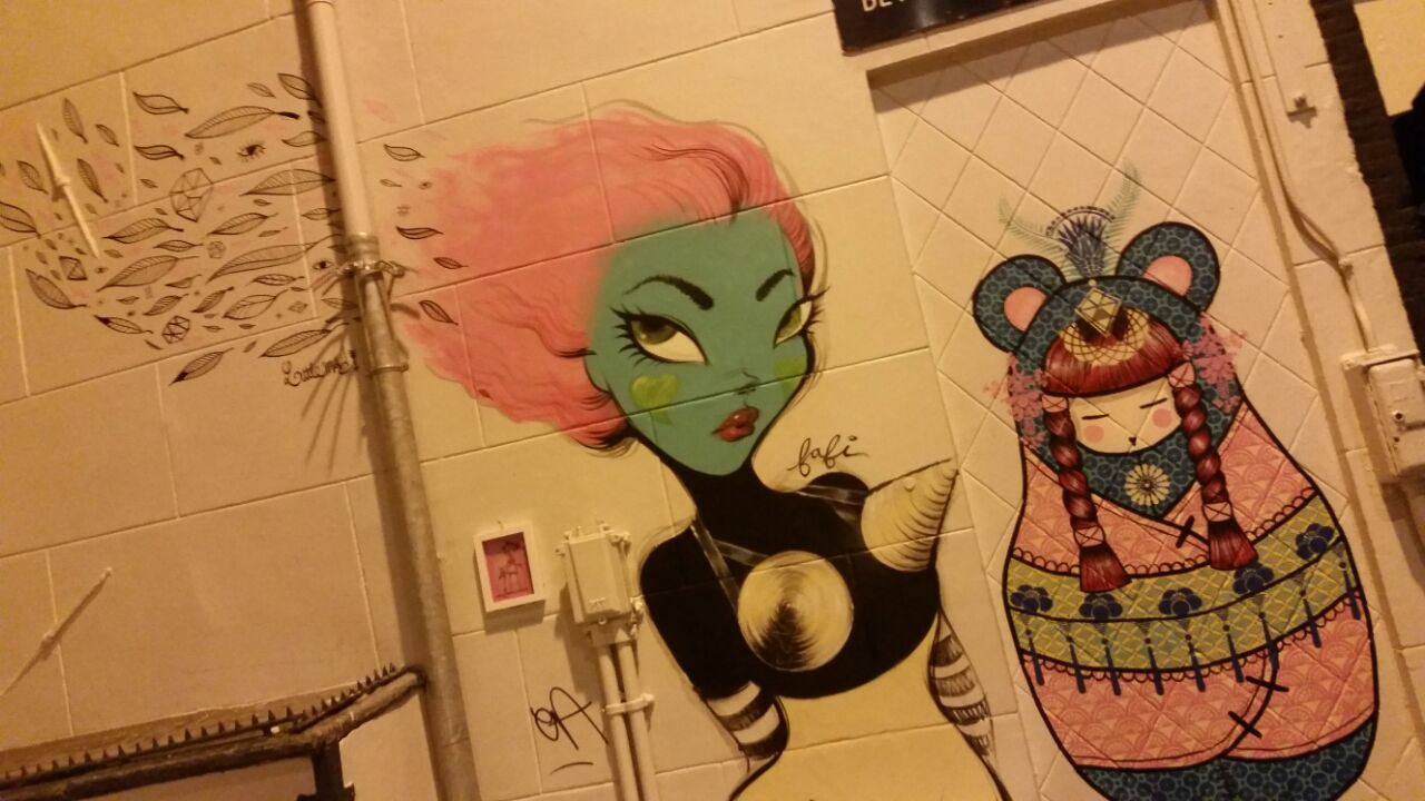 Amsterdam 19 - 2014