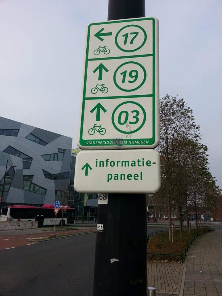 informatiepaneel